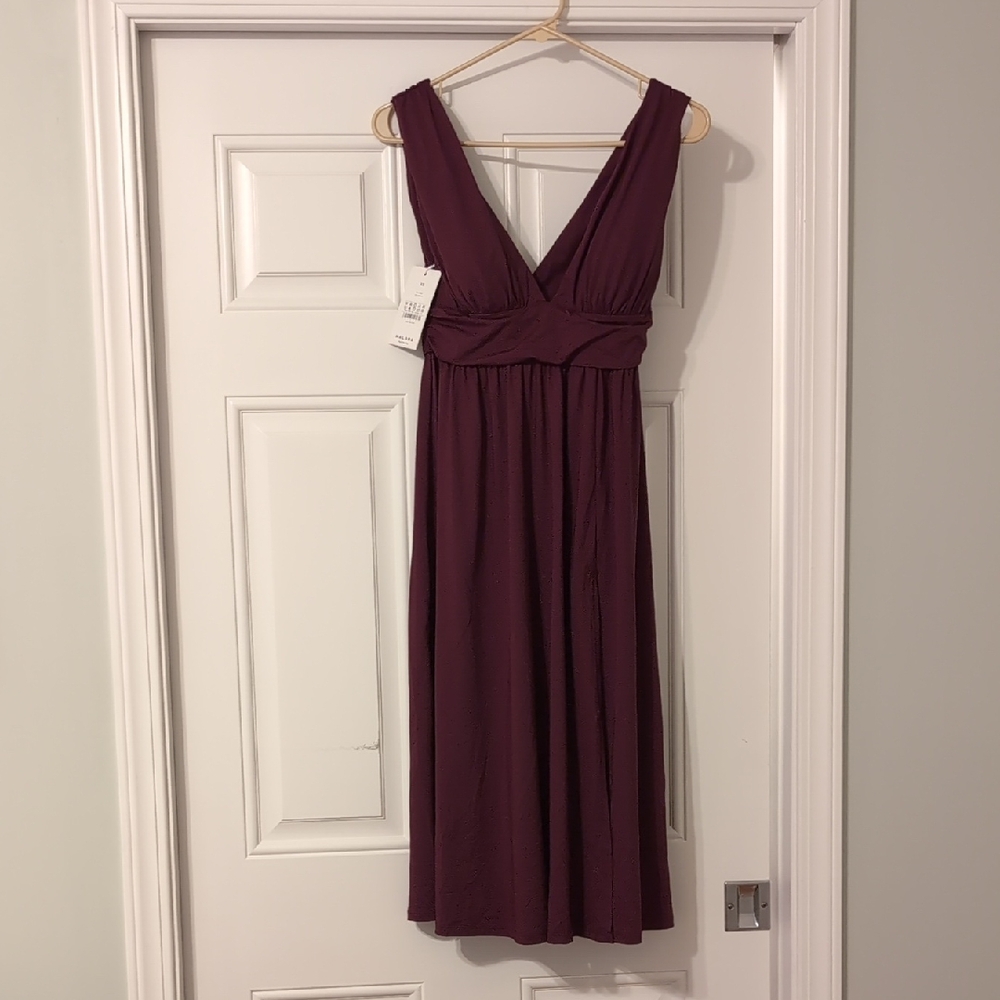 NWT Halara Dress Size XS